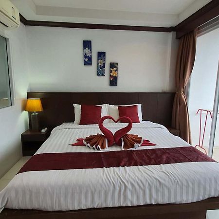 Patong 水果天堂旅馆酒店 外观 照片